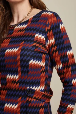 Mod Dress Clark
