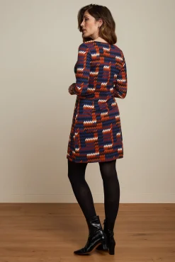 Mod Dress Clark
