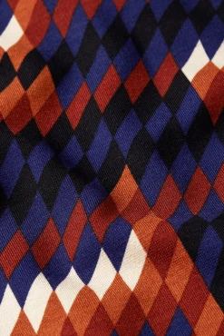 Mod Dress Clark