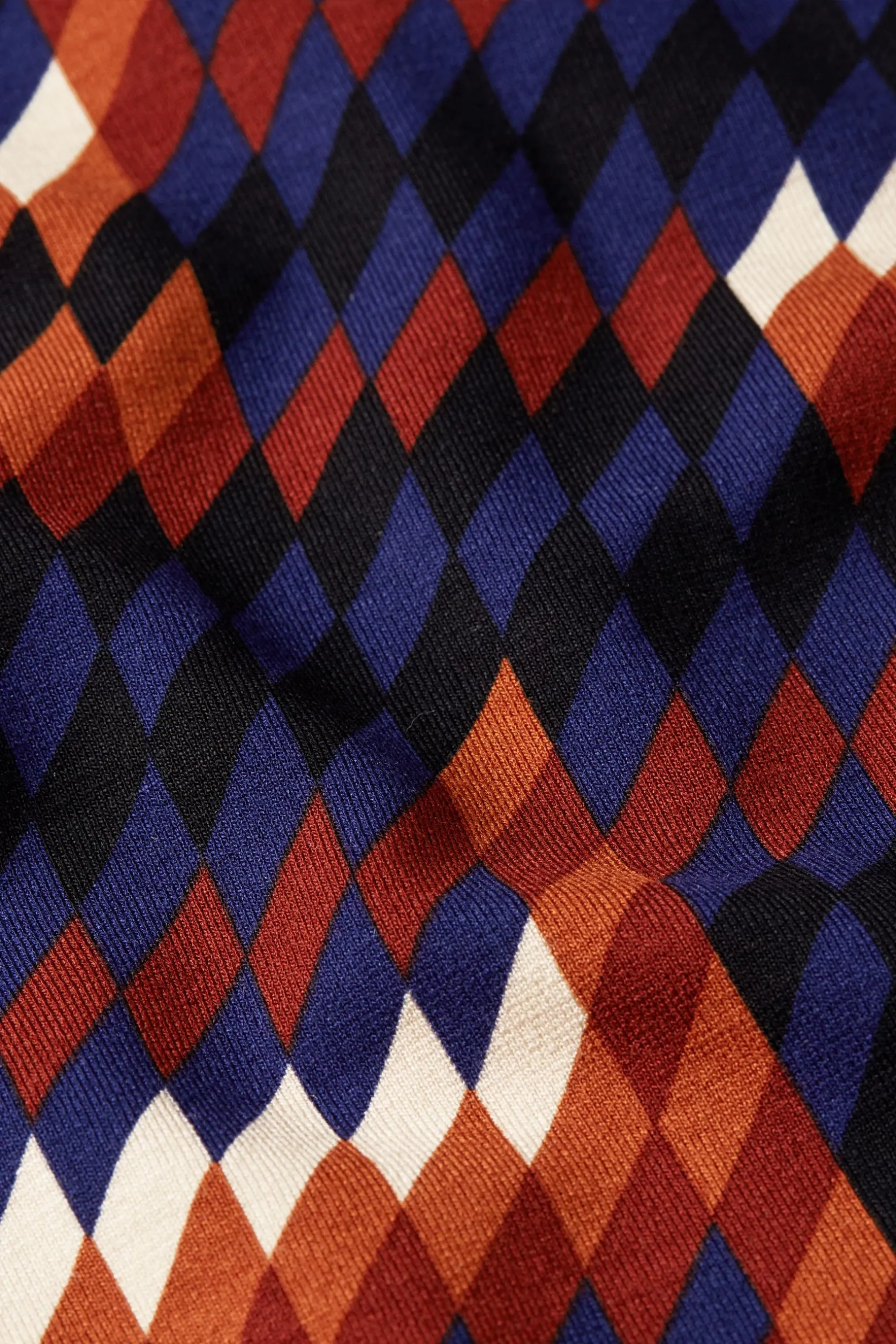 Mod Dress Clark