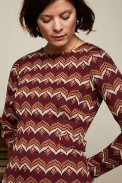 Mod Dress Lounge