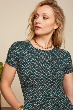 Mona Dress Clancy