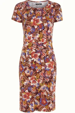 Mona Dress Madeleine