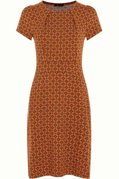 Mona Dress Miro