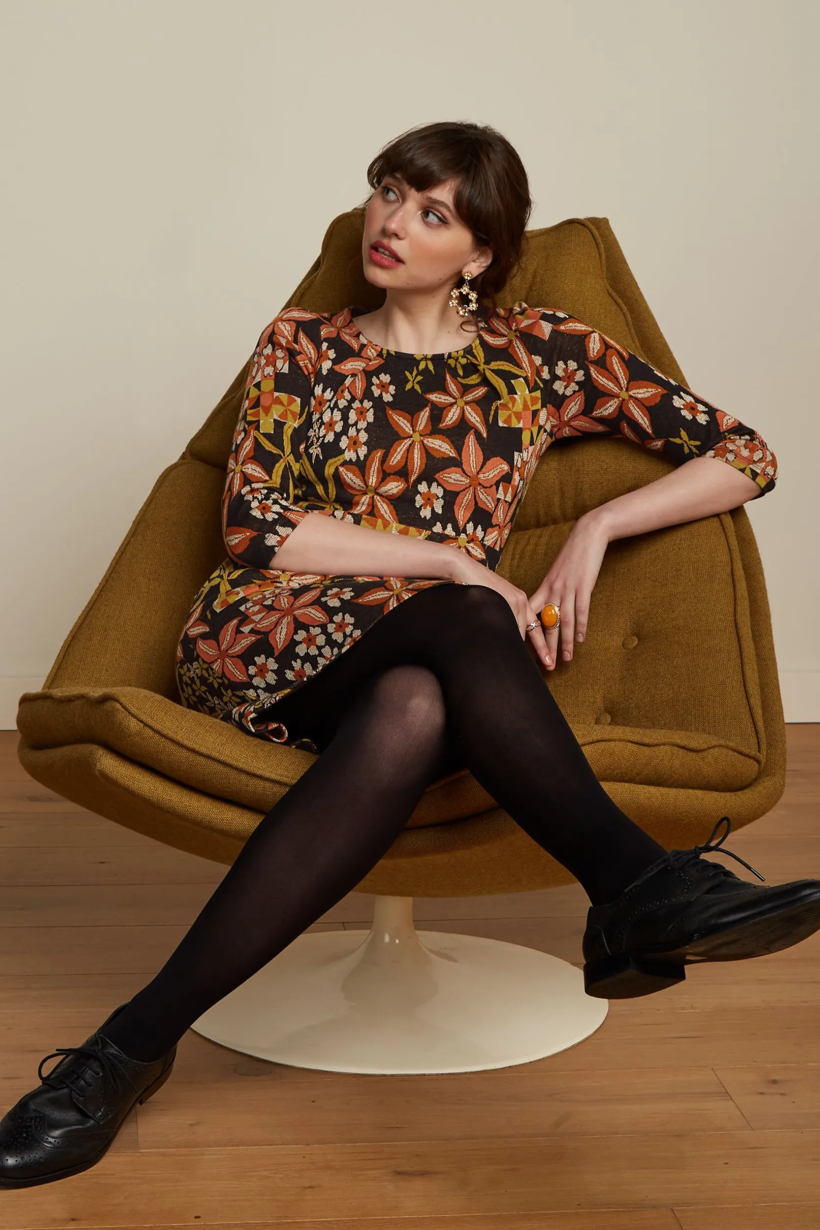 Mona Dress Morgane