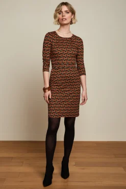 Mona Dress Quentin