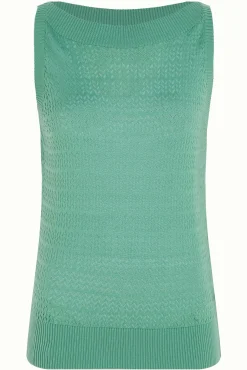 Nicky Top Mateo Knit