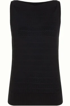 Nicky Top Mateo Knit