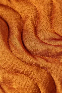 Noor Jacket Star Satin