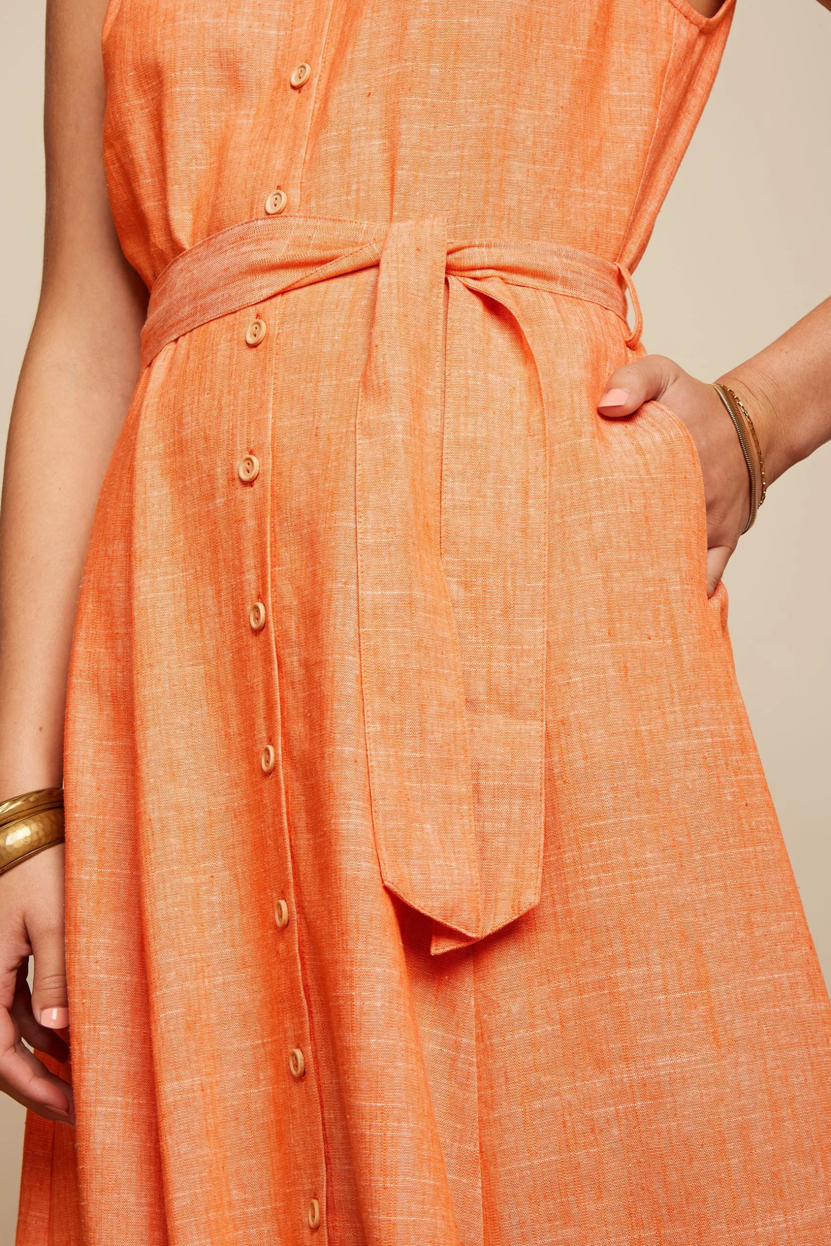 Nova Dress Camonte