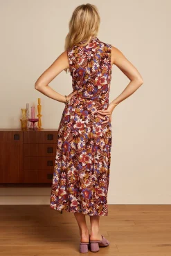 Nova Dress Madeleine