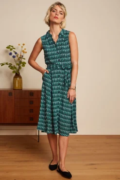 Nova Dress Mahi
