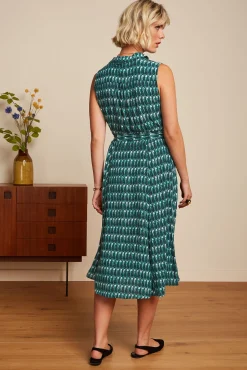 Nova Dress Mahi