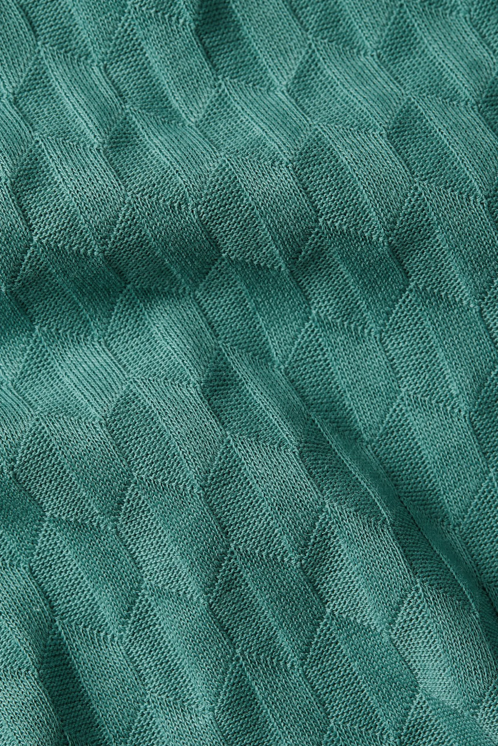 Nova Dress Manelli Jacquard