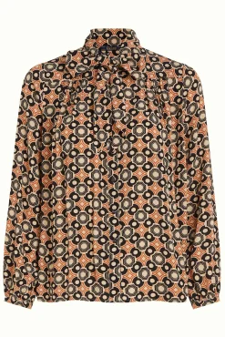 Orlane Blouse Ozzy