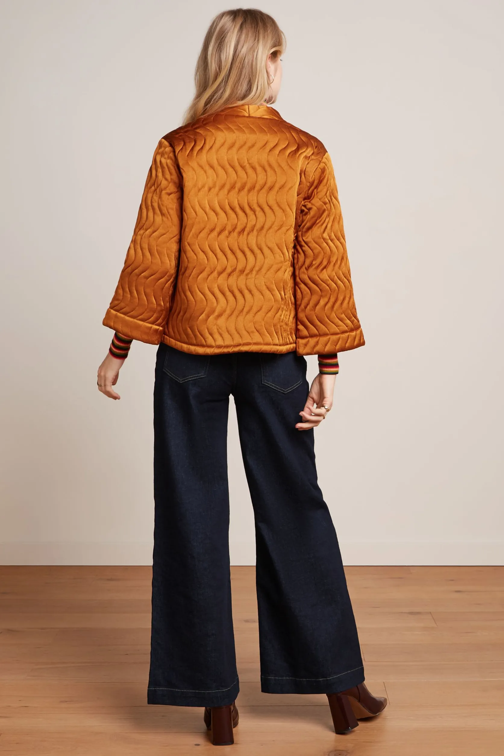 Paige Pants Walker Denim