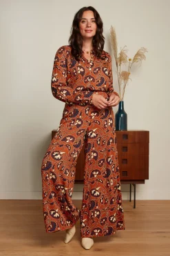 Palazzo Pants Cecilia