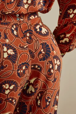 Palazzo Pants Cecilia