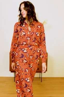 Palazzo Pants Cecilia