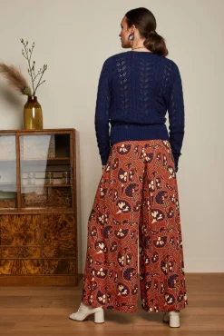 Palazzo Pants Cecilia