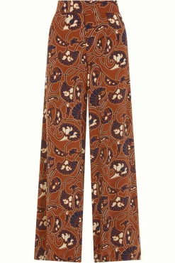 Palazzo Pants Cecilia