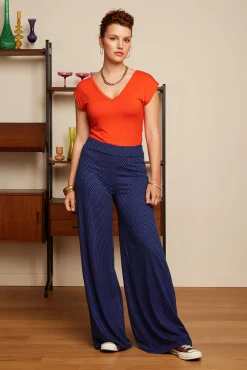 Palazzo Pants Ditto