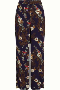 Palazzo Pants Rising
