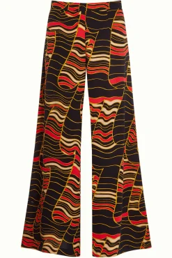 Palazzo Pants Wildly