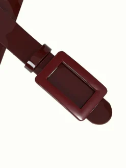 Patent Belt