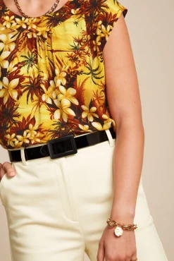 Patent Belt