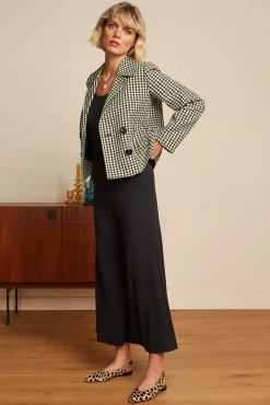 Patti Coat Le Mod