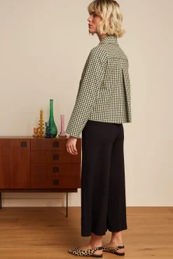 Patti Coat Le Mod