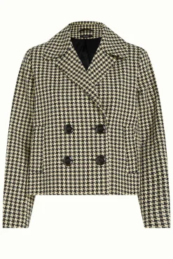 Patti Coat Le Mod