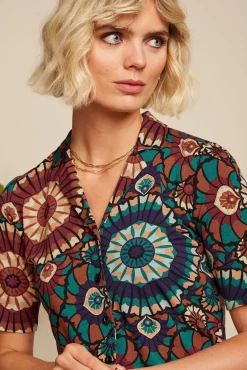 Patty Blouse Torini