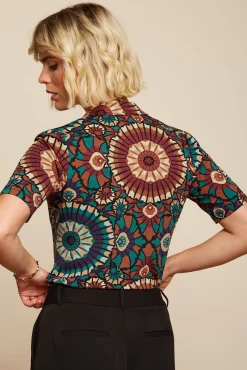 Patty Blouse Torini