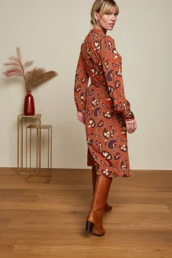 Phoebe Dress Cecilia