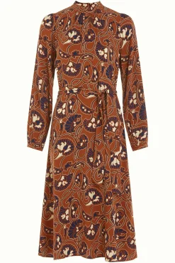 Phoebe Dress Cecilia