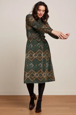Phoebe Dress Morrison