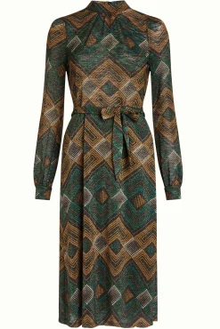 Phoebe Dress Morrison