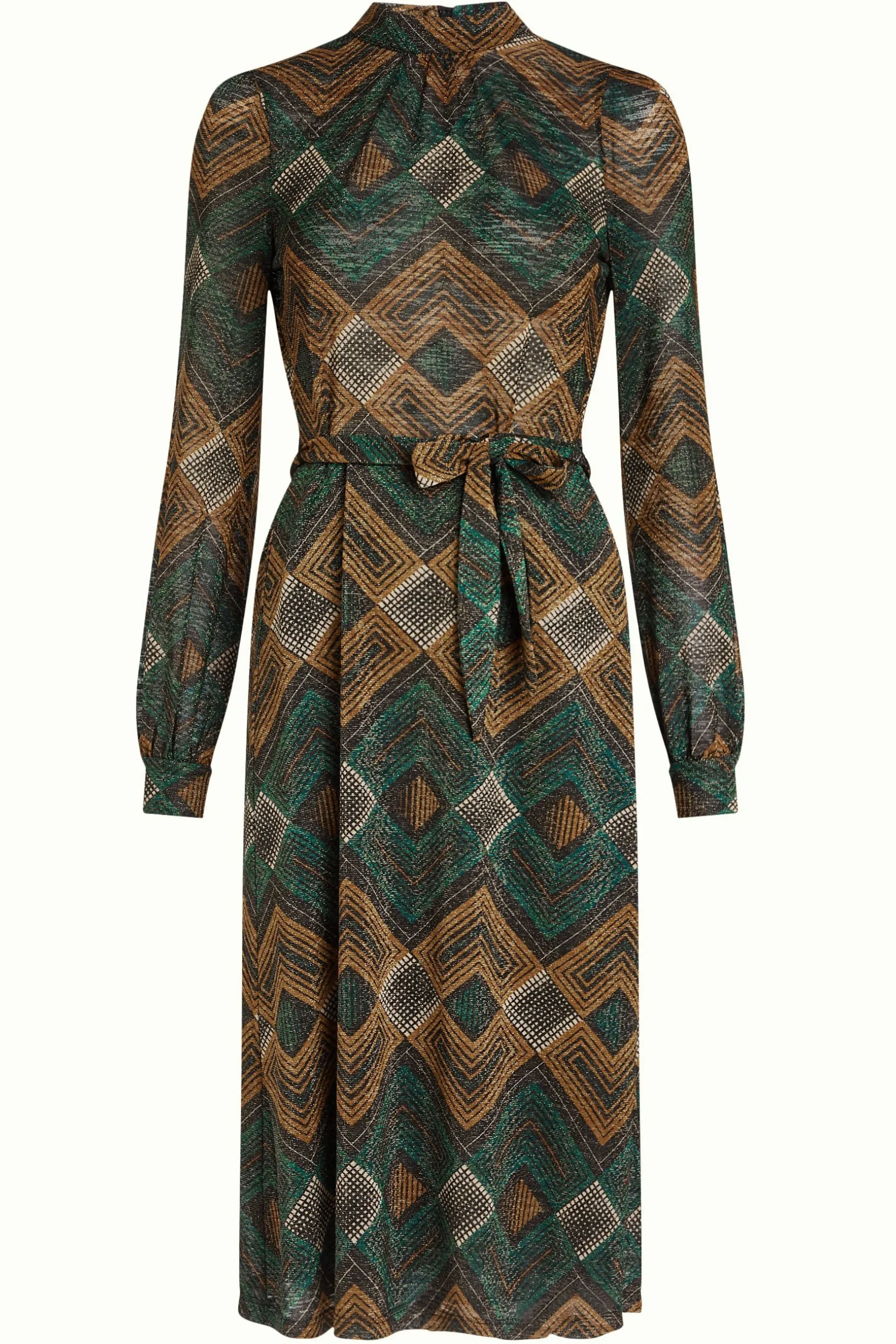 Phoebe Dress Morrison