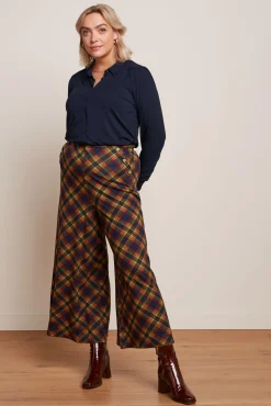 Pia Culotte Bennet