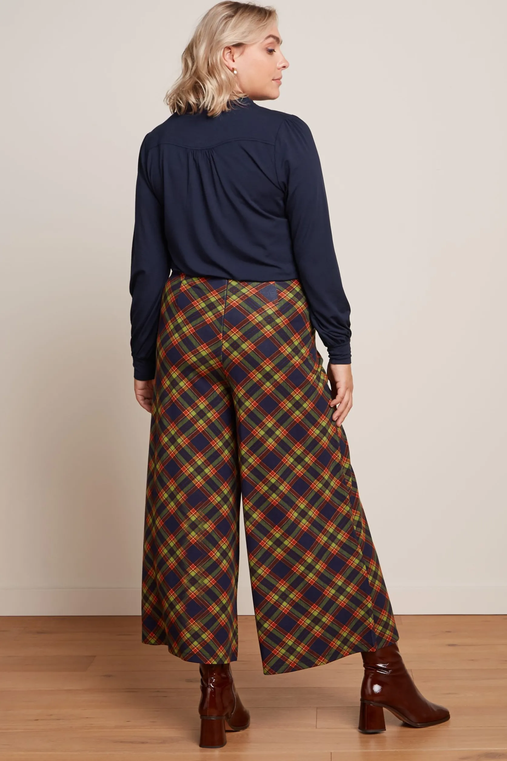 Pia Culotte Bennet