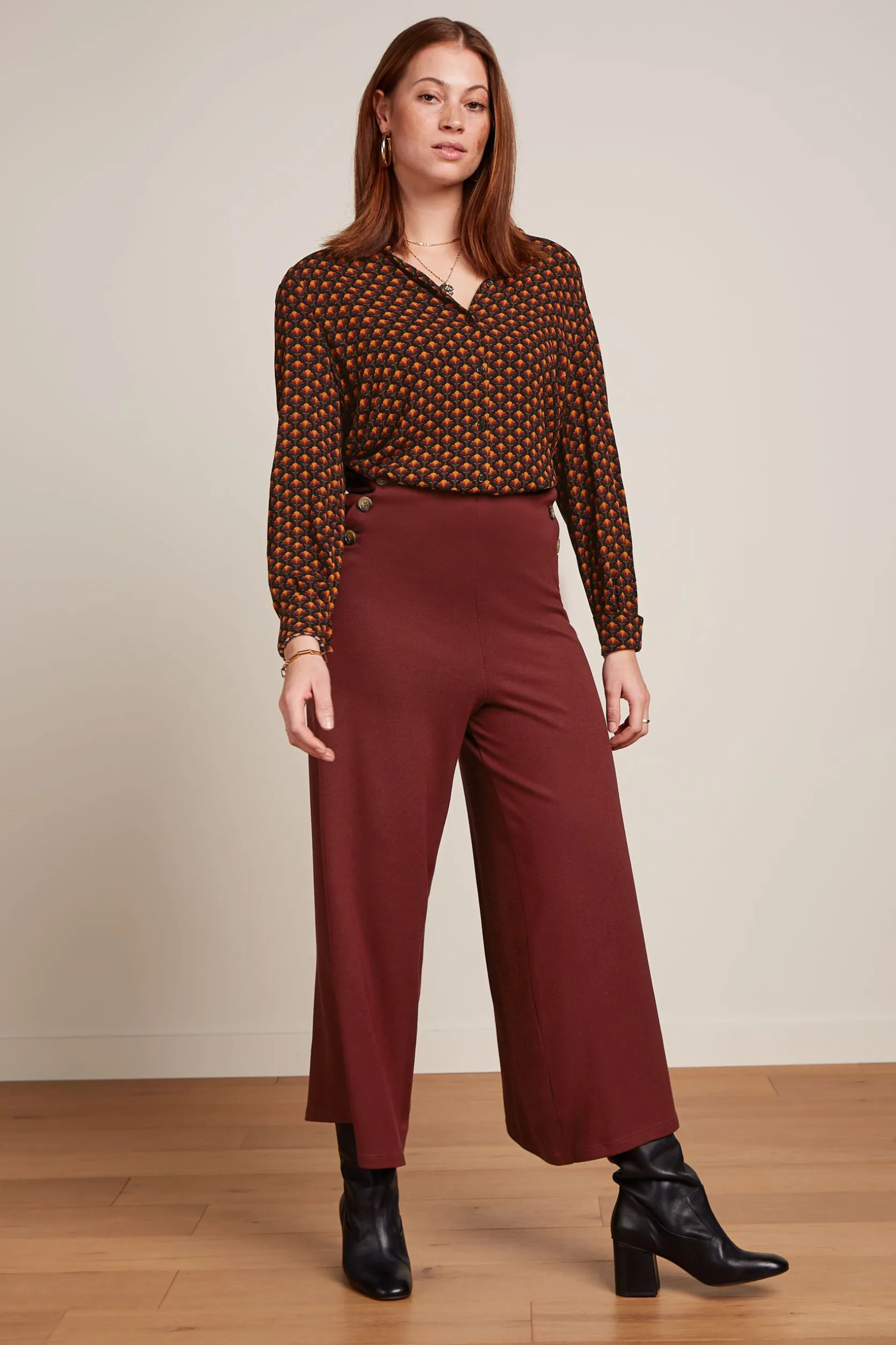 Pia Culotte Milano Uni