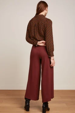 Pia Culotte Milano Uni