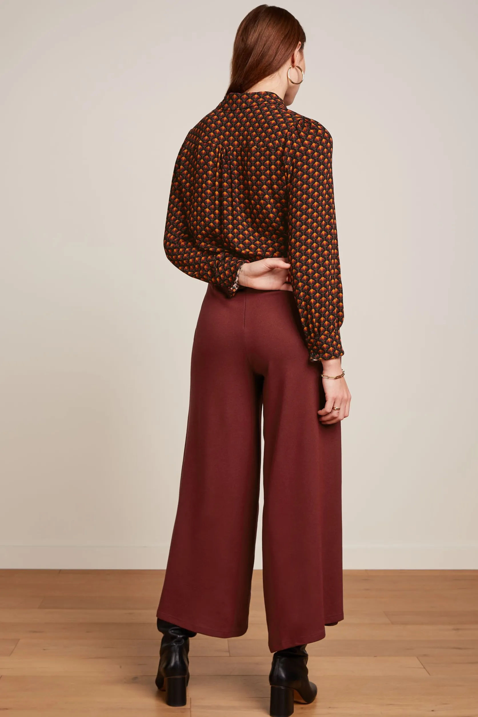 Pia Culotte Milano Uni