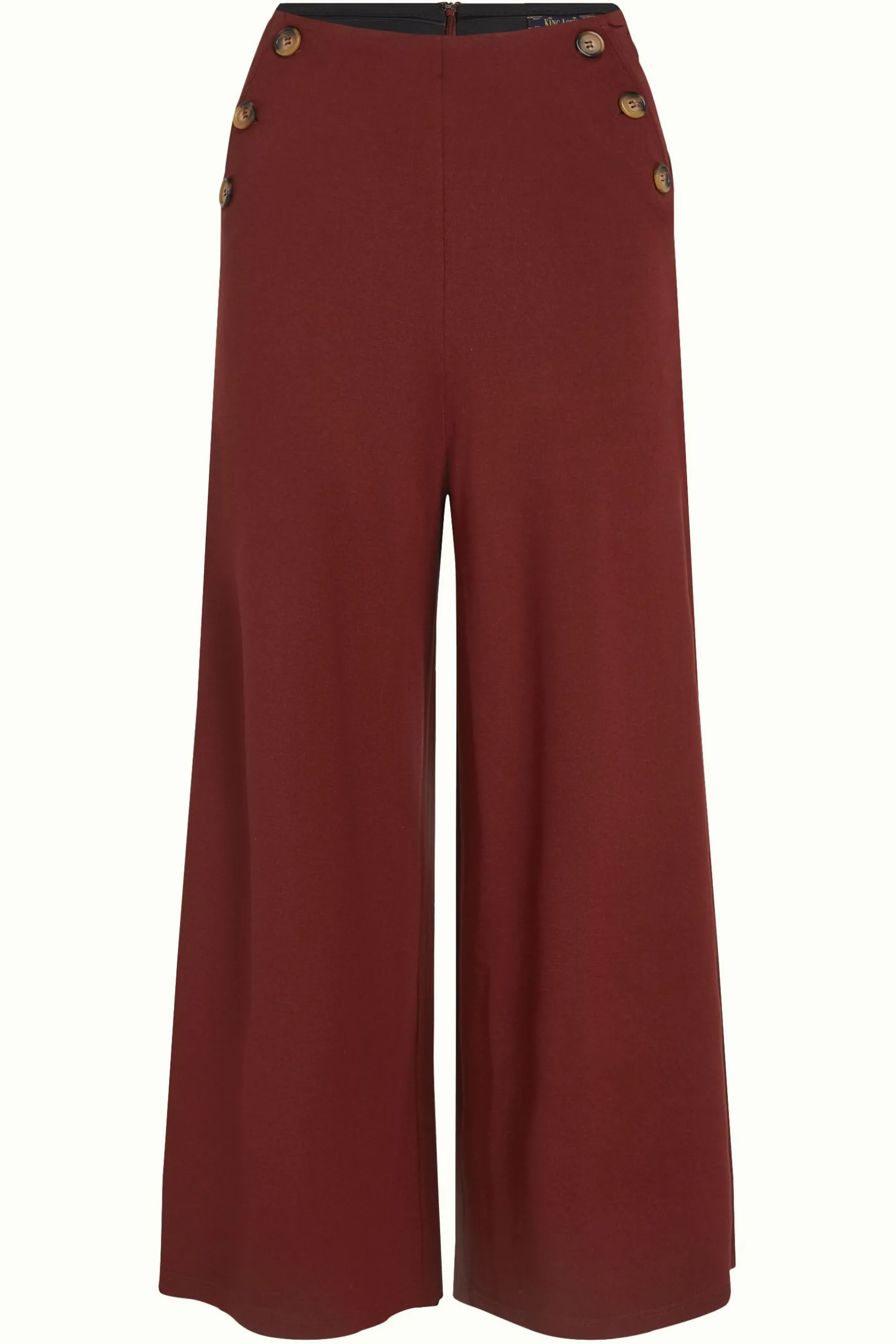 Pia Culotte Milano Uni