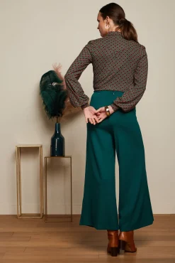 Pia Culotte Milano Uni