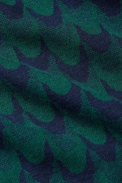 Pia Pants Duffy Jacquard