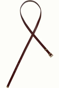 Ponyskin Belt