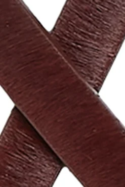 Ponyskin Belt